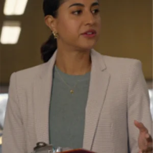 Order Emily Price Animal Control Blazer