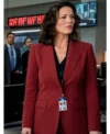 Order FBI Most Wanted Isobel Castille Blazer