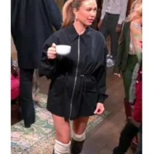 Order Gabby Windey The Traitors US Jacket