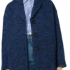 Order Hana Gibson FBI Most Wanted Blue Coat