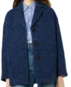Order Hana Gibson FBI Most Wanted Blue Coat