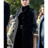 Order Nina Chase FBI Most Wanted Wool Coat