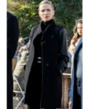 Order Nina Chase FBI Most Wanted Wool Coat