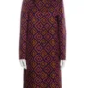 Order Now Amanda Will Trent S03 Printed Cotton Coat