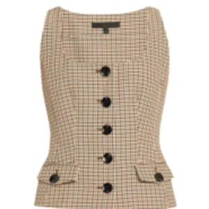 Order Now Chelsea London Lloyd Shifting Gears Cotton Vest