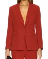 Order Now FBI Most Wanted Isobel Castille Blazer