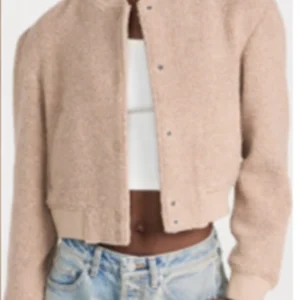 Order Now Gabi Mosely Found Varsity Jacket