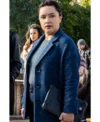 Order Now Hana Gibson FBI Most Wanted Blue Coat
