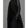 Order Now Nina Chase FBI Most Wanted Wool Coat