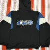 Orlando Magic Vintage Starter Jacket