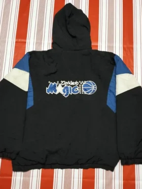 Orlando Magic Vintage Starter Jacket
