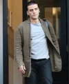 Oscar Isaac In the Hand of Dante Blazer For Sale