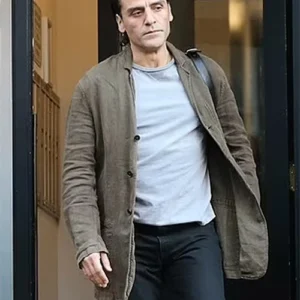 Oscar Isaac In the Hand of Dante Blazer For Sale