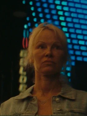 Pamela Anderson The Last Showgirl Jacket For Sale