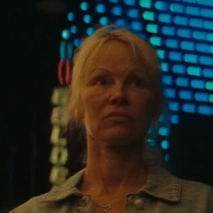 Pamela Anderson The Last Showgirl Jacket For Sale