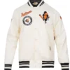 Pro Standard Baltimore Orioles Satin Jacket
