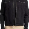 Rafe Hernandez Days Of Our Lives Hooded Jacket For Sale
