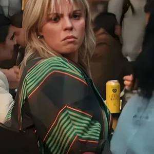 Renee Rapp The Sex Lives of College Girls S03 Jacket