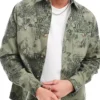 Romain Valdine Ici tout commence Printed Shirt For Sale
