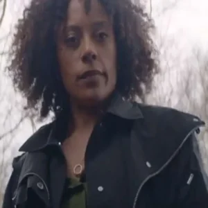 Rosalind Eleazar Missing You Coat