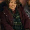 Ruth Landry The Sticky Hooded Jacket For Sale