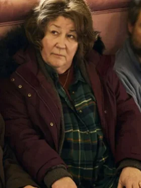 Ruth Landry The Sticky Hooded Jacket For Sale