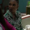 Shanola Hampton Found S02 Cotton Printed Shirt