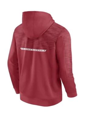 Shop Arizona Cardinals Pullover Jacket