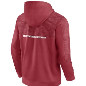 Shop Arizona Cardinals Pullover Jacket