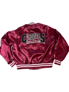 Shop Arizona Cardinals Vintage Jacket
