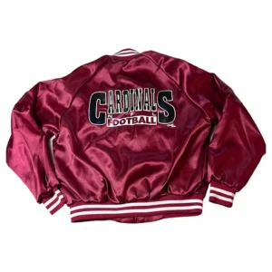 Shop Arizona Cardinals Vintage Jacket