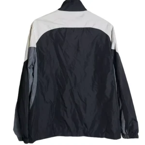 Shop Az Cardinals Windbreaker Track Jacket