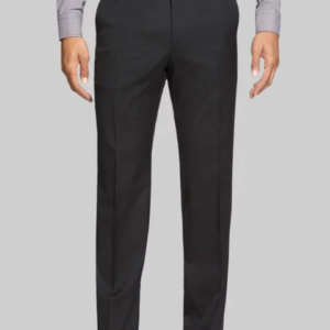Shop Chris Hemsworth Crime 101 Black Suit
