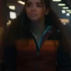 Shop McKenna Roberts Back in Action Puffer Jacket