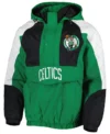 Starter Jackets 90s Boston Celtics