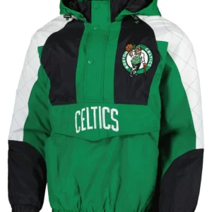 Starter Jackets 90s Boston Celtics