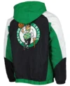 Starter Jackets 90s Boston Celtics Back
