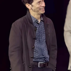 Tim Blake Nelson Captain America Brave New World Coat