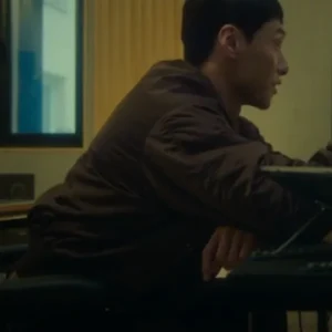 Um Tae Seong The Trunk Bomber Jacket For Sale