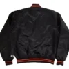 Vintage Baltimore Orioles Black Jacket