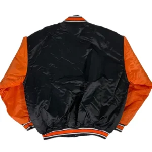 Vintage Baltimore Orioles Diamond Collection Jacket 1
