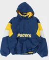 Vintage Pacers Starter Jacket Sale