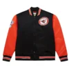 Vintage Starter Baltimore Orioles Jacket
