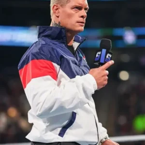 WWE Cody Rhodes American Nightmare Jacket For Sale