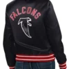 Womens Atlanta Falcons Jacket For Sale