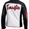 men's mr terrific jacket