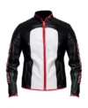 mr terrific jacket