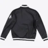 1990s Chicago Starter Satin Varsity White Sox Jacket