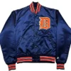 1990s Detroit Tigers Bomber Jacket