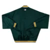 1995 99 Oakland Athletics Satin Vintage Jacket Back